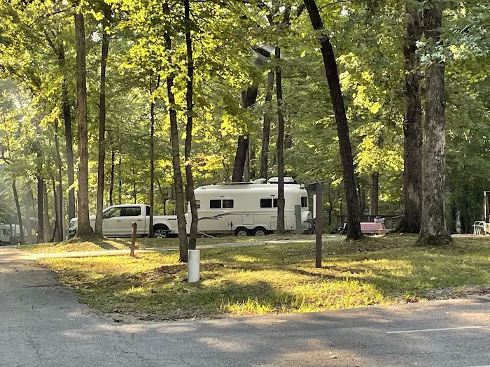 Lake Barkley Campground Picture 3