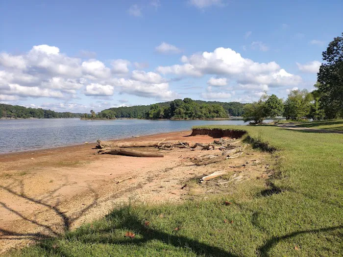 Lake Barkley Campground Picture 5