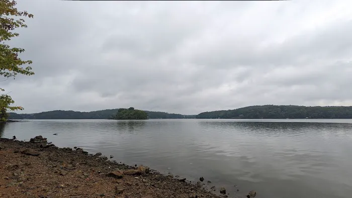 Lake Barkley Campground Picture 2