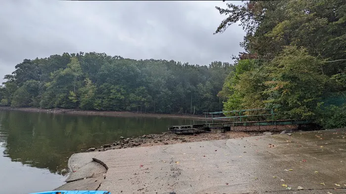 Lake Barkley Campground Picture 4