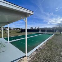 Highlands At Scotland Yards ico