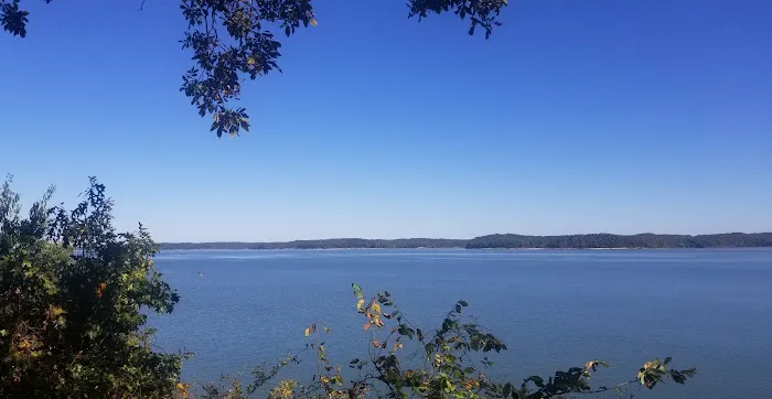 Kenlake Campground Picture 1