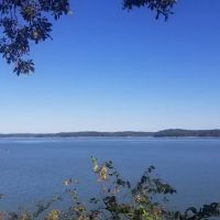 Kenlake Campground ico