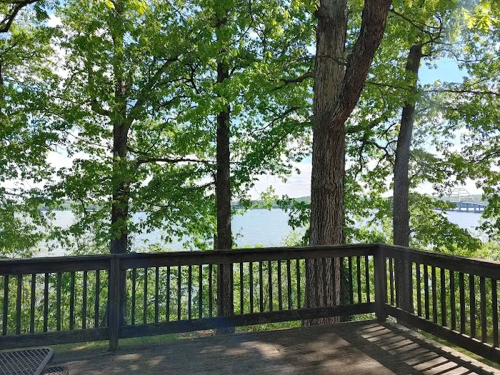 Kenlake Campground Picture 9