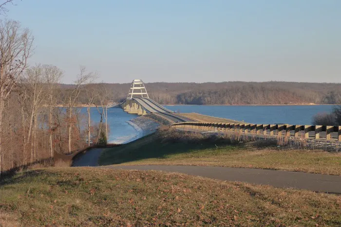 Kenlake Campground Picture 8