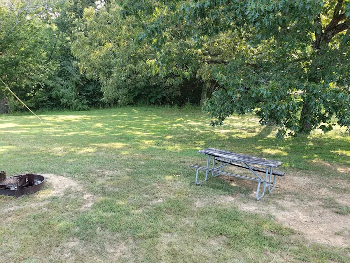 Kenlake Campground Picture 10