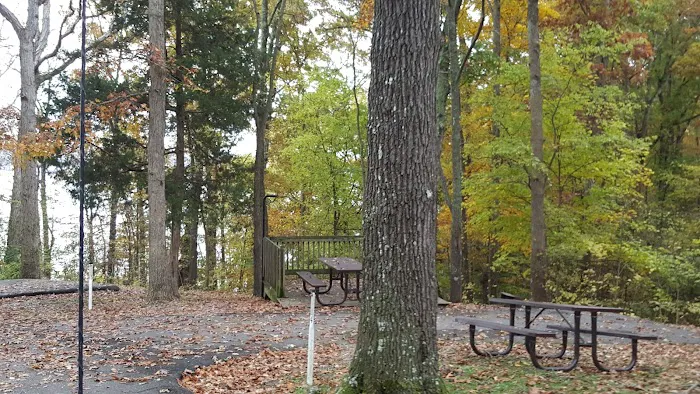 Kenlake Campground Picture 3