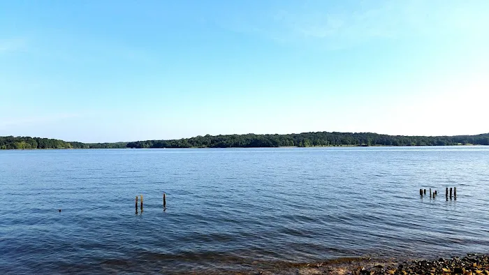 Big Eagle Campground Picture 1