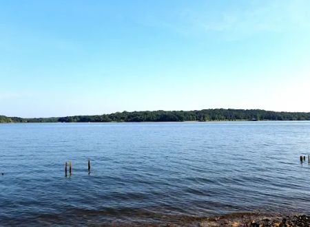 Big Eagle Campground