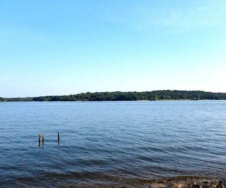 Big Eagle Campground