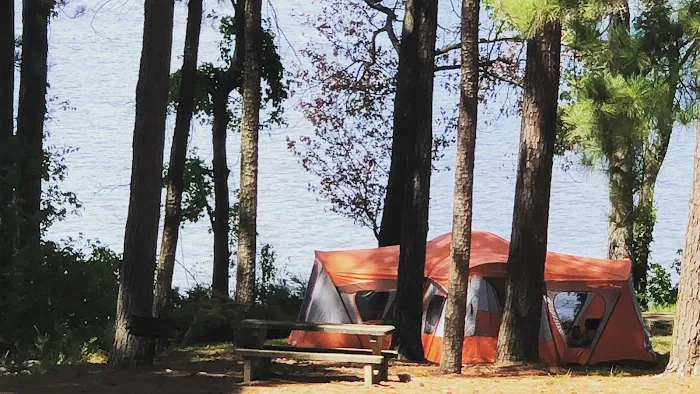 Big Eagle Campground Picture 10