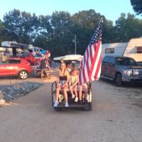 Pine Point Campground ico