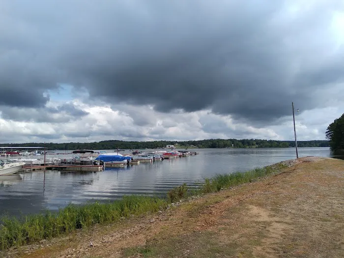 Pine Point Campground Picture 9