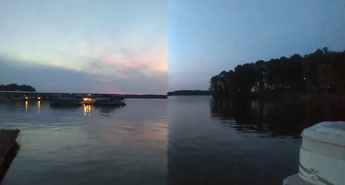 Pine Point Campground Picture 5