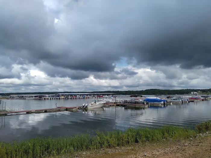 Pine Point Campground Picture 7