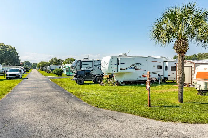 Sandbar 55+ RV and Home Community Picture 2