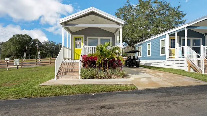 Sandbar 55+ RV and Home Community Picture 1