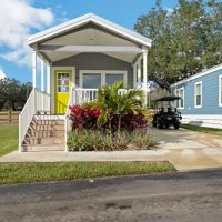 Sandbar 55+ RV and Home Community ico