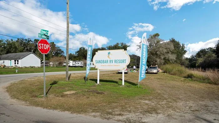 Sandbar 55+ RV and Home Community Picture 10
