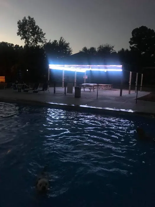 MYERS LANDING RV RESORT Picture 10