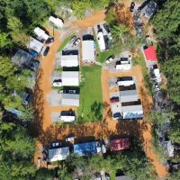 MYERS LANDING RV RESORT ico