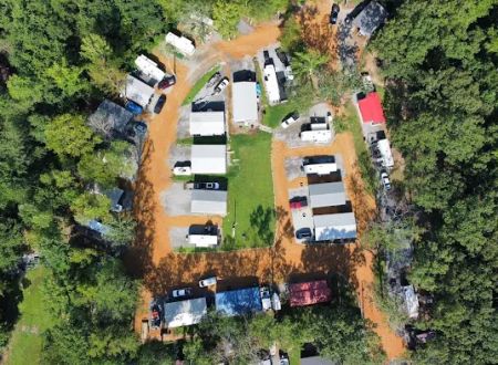 MYERS LANDING RV RESORT