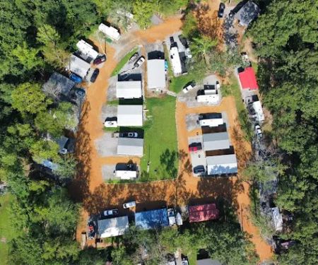 MYERS LANDING RV RESORT