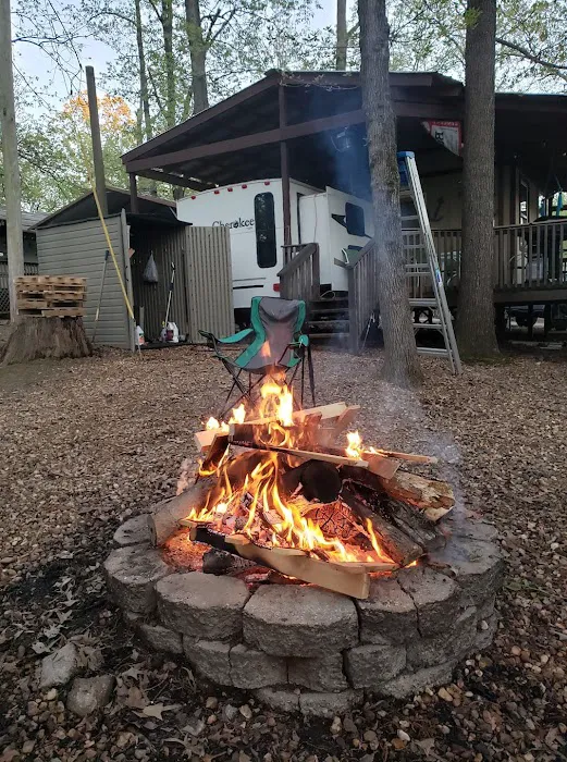 MYERS LANDING RV RESORT Picture 5