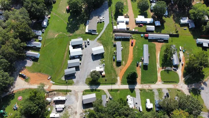 MYERS LANDING RV RESORT Picture 7