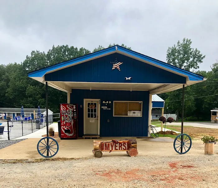MYERS LANDING RV RESORT Picture 4