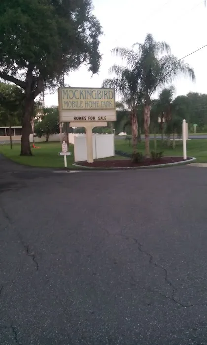 Mockingbird Mobile Home Park Picture 4