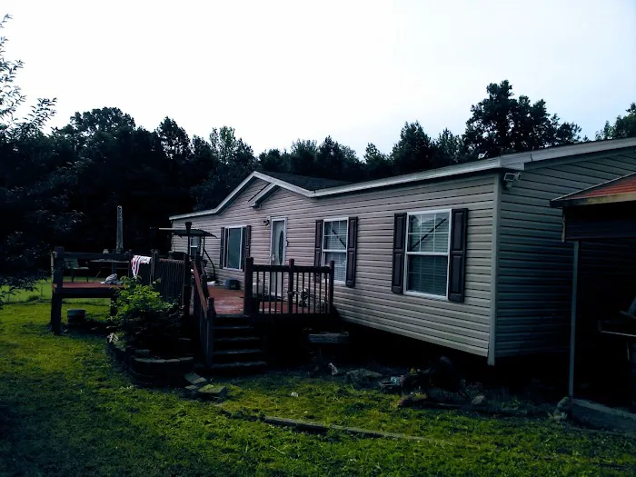 Almost Home RV and Veterans Park Picture 4