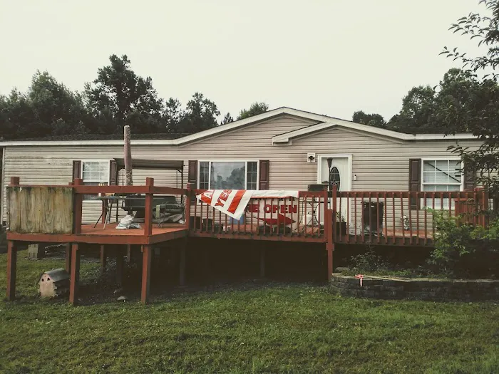 Almost Home RV and Veterans Park Picture 2