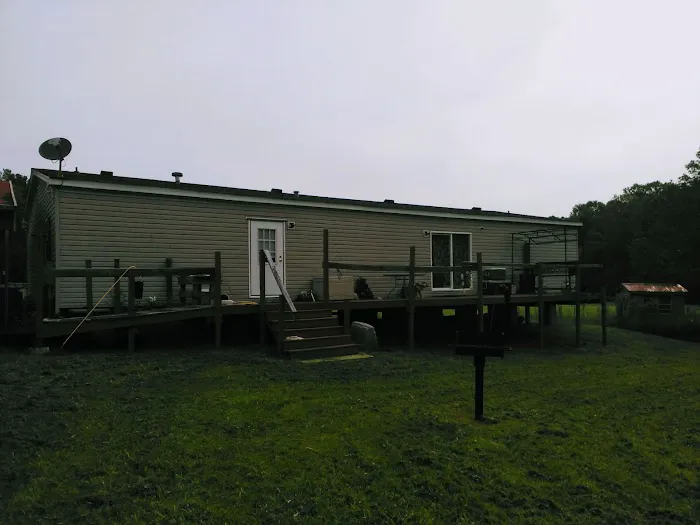 Almost Home RV and Veterans Park Picture 1