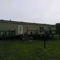Almost Home RV and Veterans Park ico