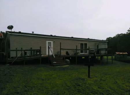Almost Home RV and Veterans Park