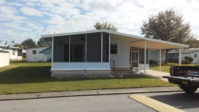 Caribbean estates mobile home park Picture 9