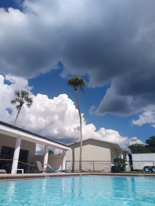 Caribbean estates mobile home park Picture 5