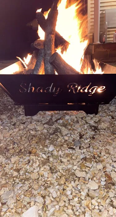 Shady Ridge Campground and boat storage Picture 2
