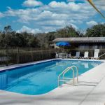 Imperial Oaks Mobile Home Park