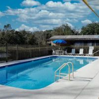 Imperial Oaks Mobile Home Park ico