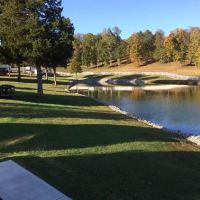 Williams Campground ico