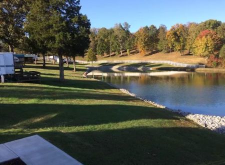 Williams Campground