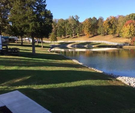 Williams Campground