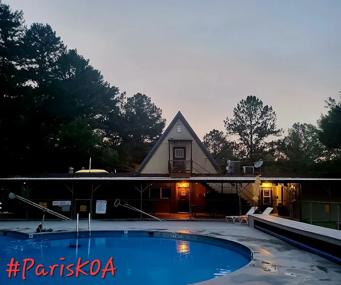 Paris Landing / Kentucky Lake KOA Holiday Picture 8