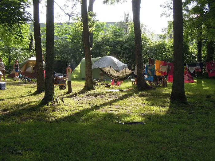Paris Landing / Kentucky Lake KOA Holiday Picture 3