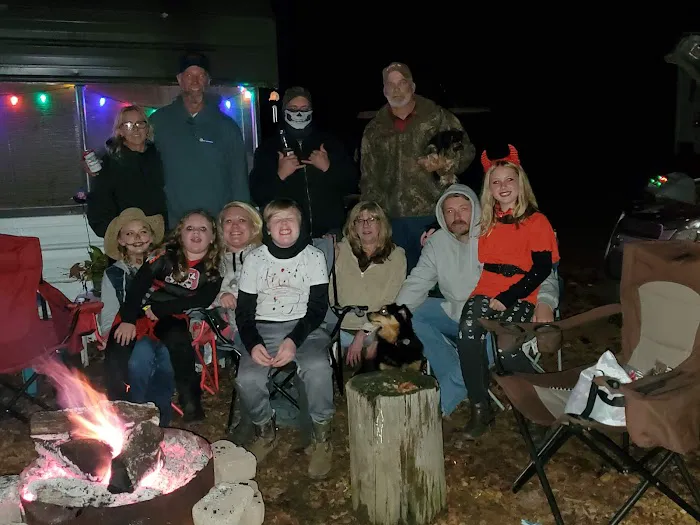 Hidden Creek Camp Ground Picture 4