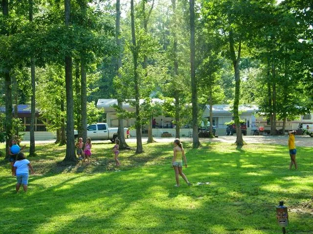 Hidden Creek Camp Ground Picture 3