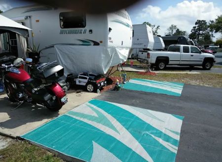 Ja-Mar North Travel Park