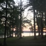Britton Ford Campground